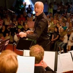 frank in actie